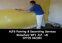 ALPS Cleaning and Decorating Services 357907 Image 0